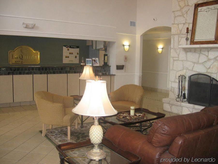 La Quinta By Wyndham Кървил Екстериор снимка
